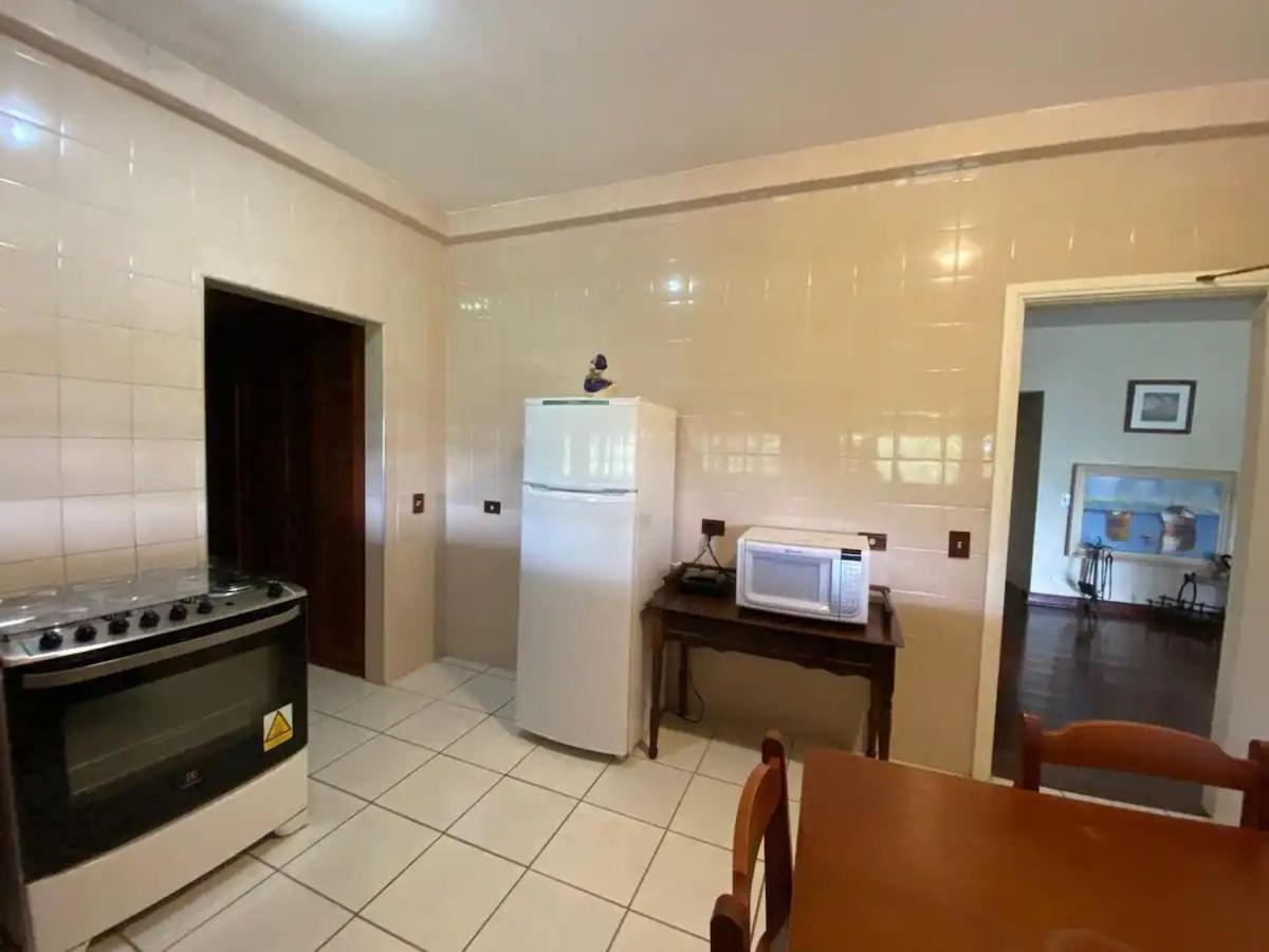 Casa Nas Montanhas Com Ofuro Villa Campos do Jordão Exterior foto
