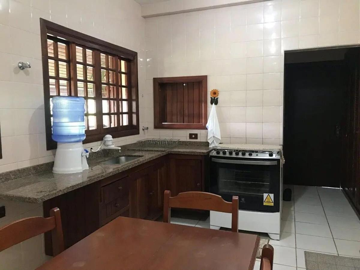 Casa Nas Montanhas Com Ofuro Villa Campos do Jordão Exterior foto