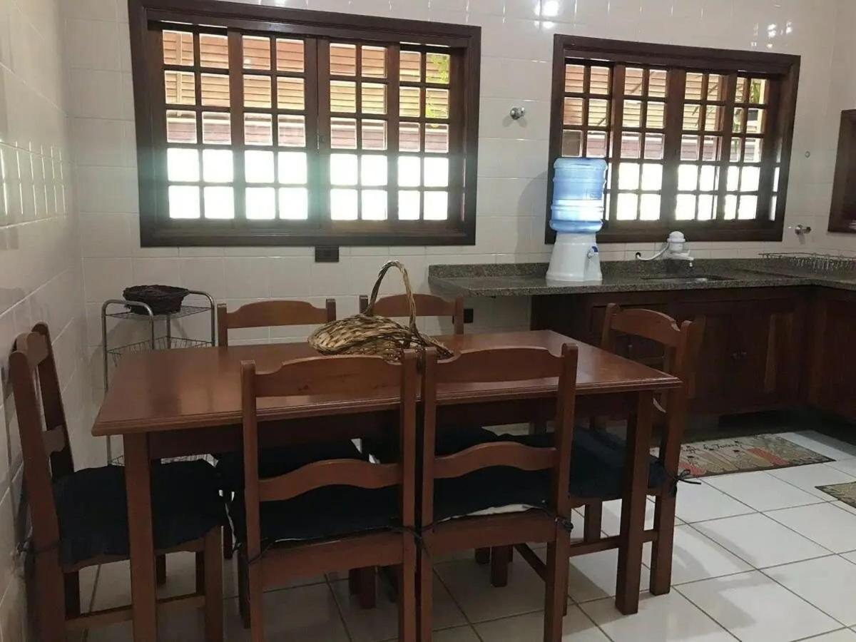 Casa Nas Montanhas Com Ofuro Villa Campos do Jordão Exterior foto