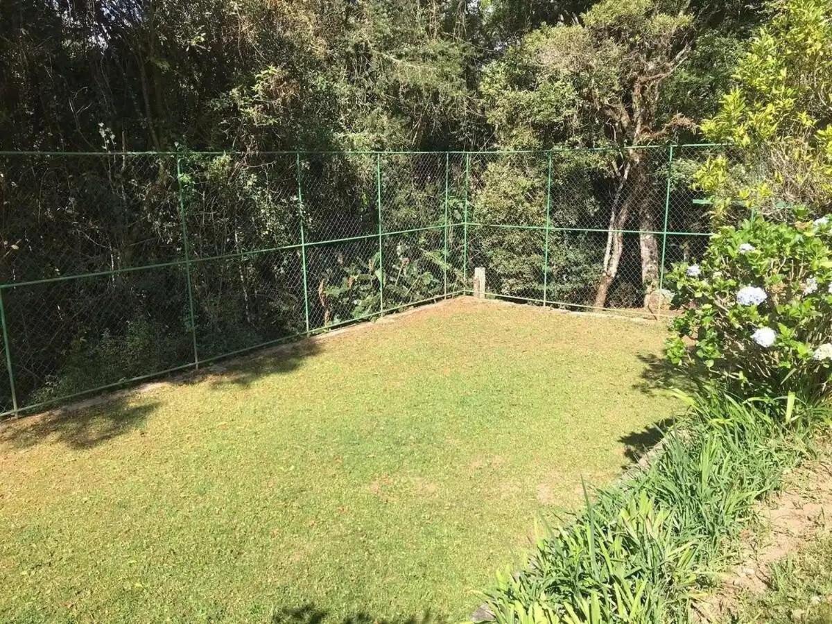 Casa Nas Montanhas Com Ofuro Villa Campos do Jordão Exterior foto
