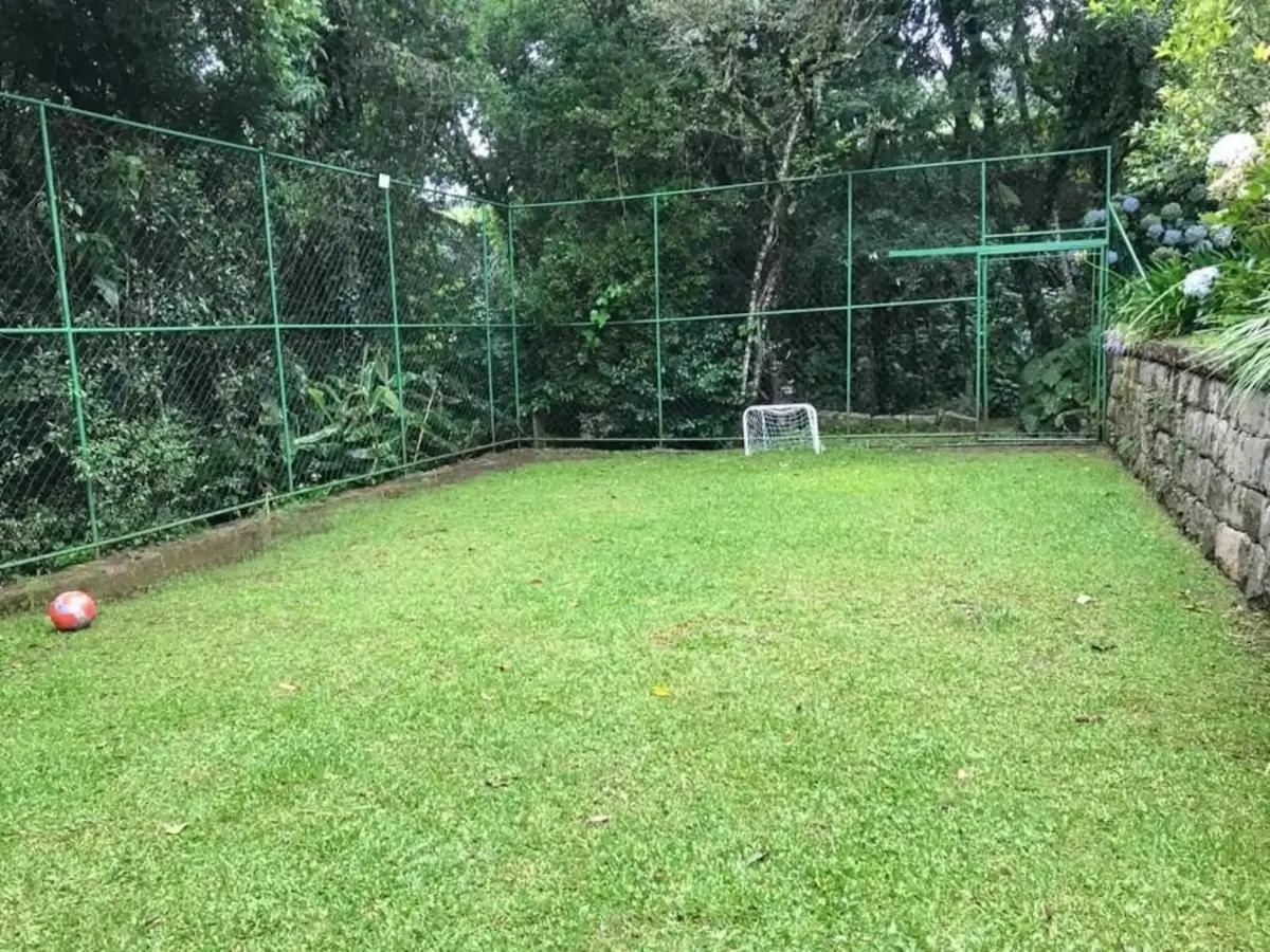 Casa Nas Montanhas Com Ofuro Villa Campos do Jordão Exterior foto