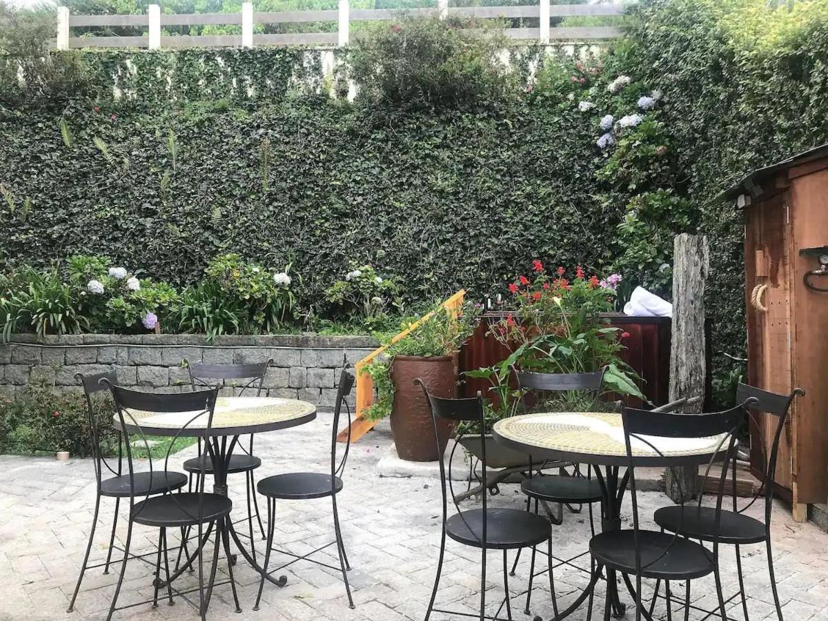 Casa Nas Montanhas Com Ofuro Villa Campos do Jordão Exterior foto