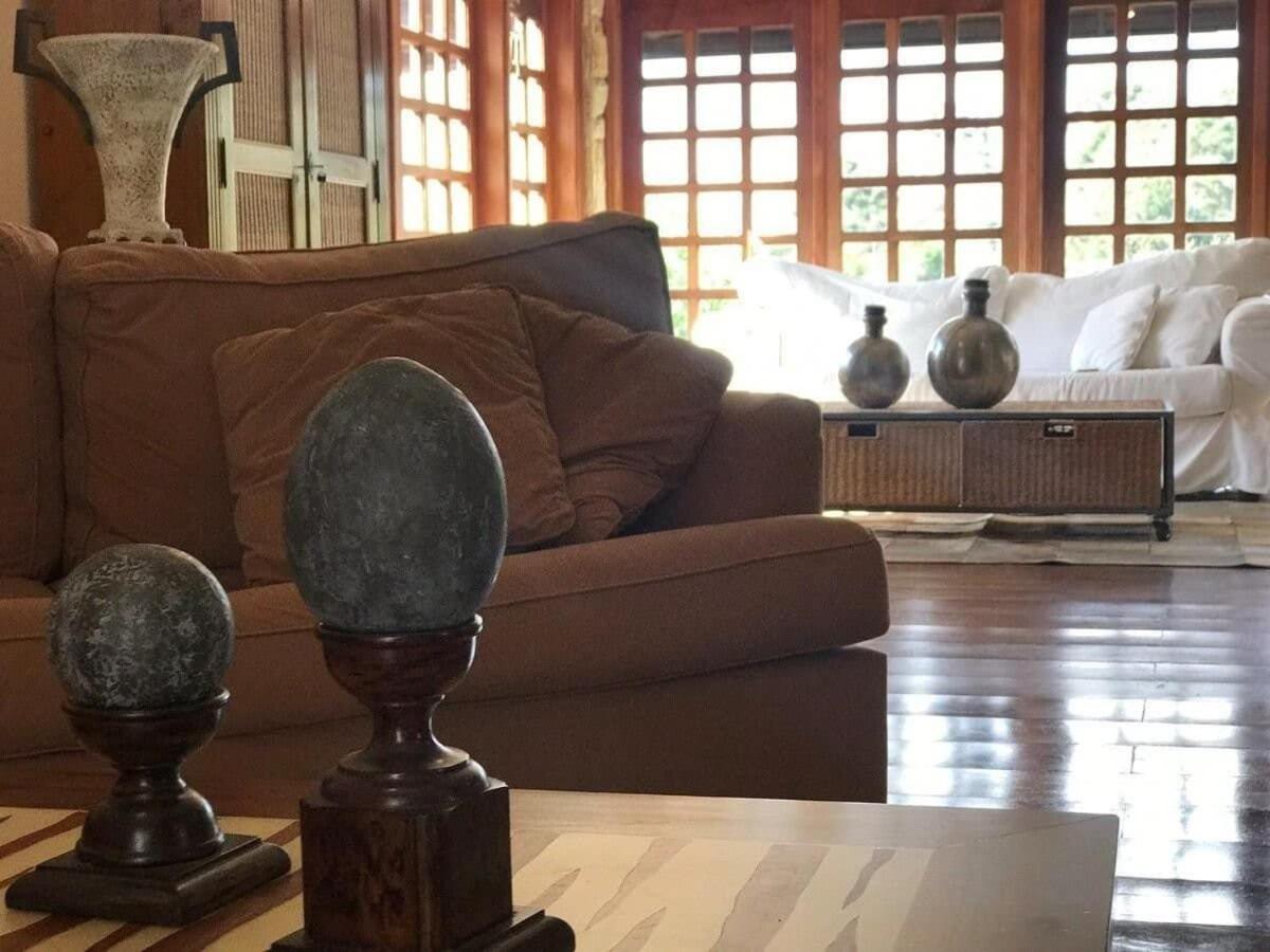 Casa Nas Montanhas Com Ofuro Villa Campos do Jordão Exterior foto