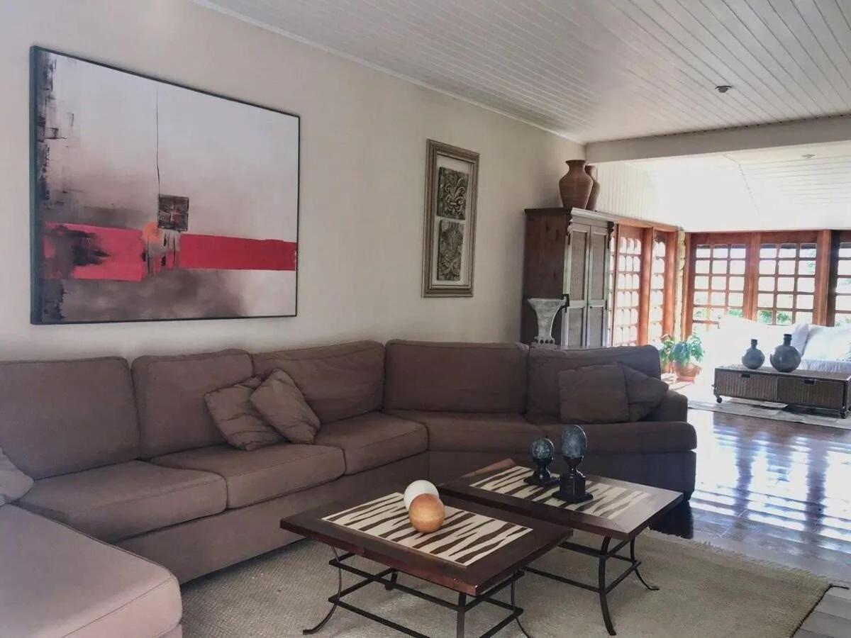 Casa Nas Montanhas Com Ofuro Villa Campos do Jordão Exterior foto